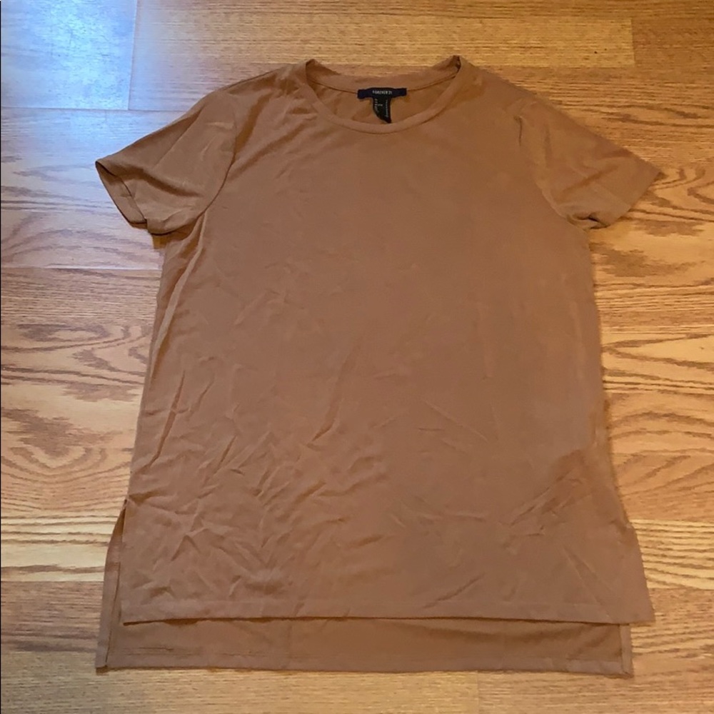 Forever 21 top